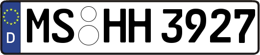 MS-HH3927