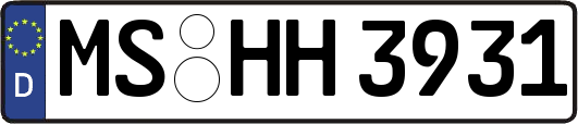 MS-HH3931