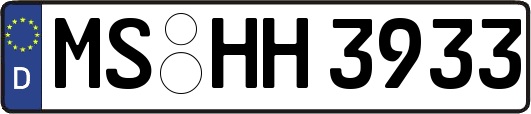 MS-HH3933