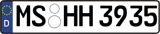 MS-HH3935