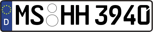 MS-HH3940