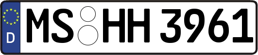 MS-HH3961