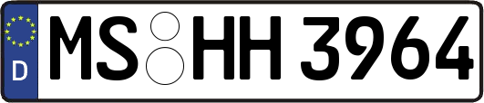 MS-HH3964