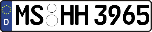MS-HH3965