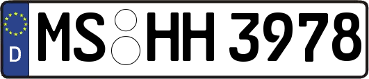 MS-HH3978