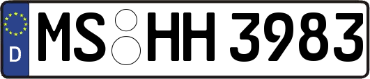 MS-HH3983