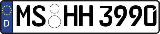 MS-HH3990