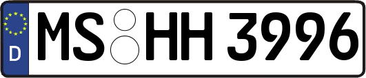 MS-HH3996