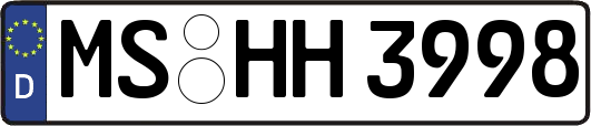 MS-HH3998