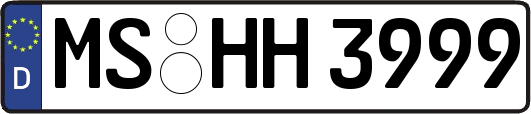 MS-HH3999