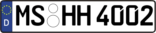 MS-HH4002