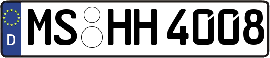 MS-HH4008