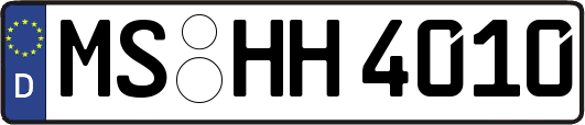 MS-HH4010