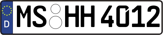 MS-HH4012
