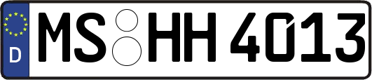 MS-HH4013