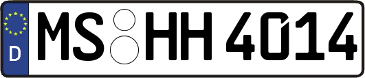 MS-HH4014