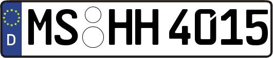 MS-HH4015