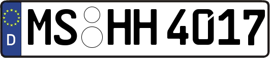 MS-HH4017