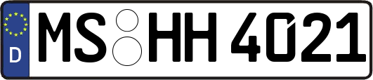 MS-HH4021
