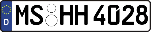 MS-HH4028