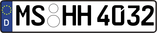 MS-HH4032