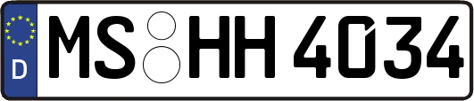 MS-HH4034