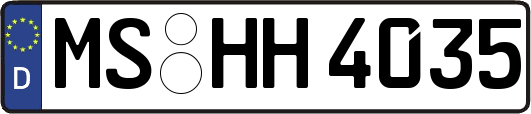 MS-HH4035