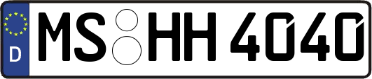 MS-HH4040