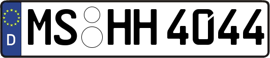 MS-HH4044