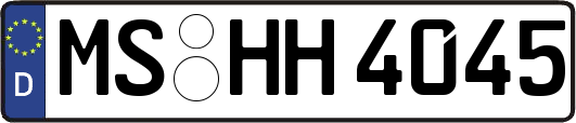 MS-HH4045