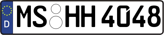 MS-HH4048