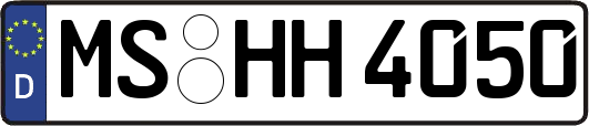 MS-HH4050