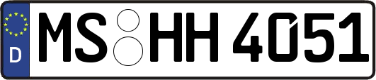 MS-HH4051