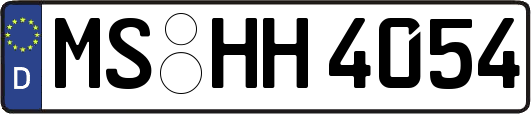 MS-HH4054