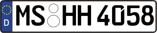 MS-HH4058