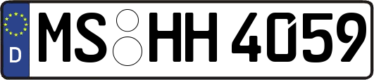 MS-HH4059