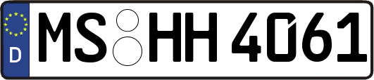 MS-HH4061