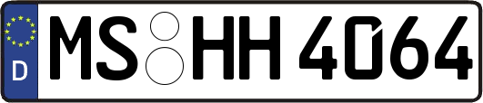 MS-HH4064