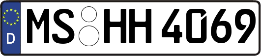 MS-HH4069