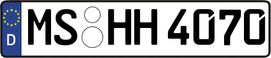 MS-HH4070