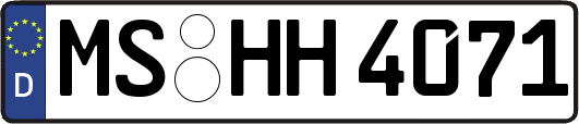 MS-HH4071