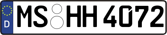 MS-HH4072
