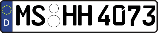 MS-HH4073