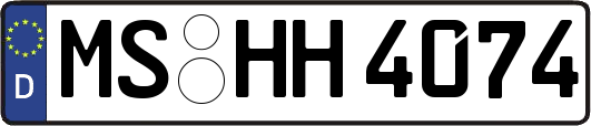 MS-HH4074