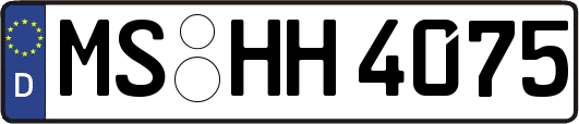MS-HH4075