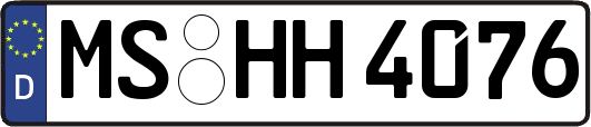 MS-HH4076