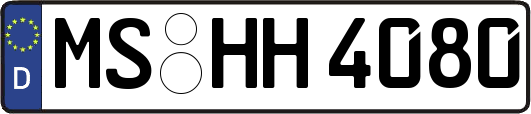 MS-HH4080