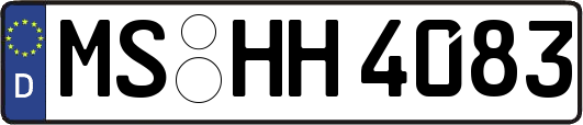 MS-HH4083