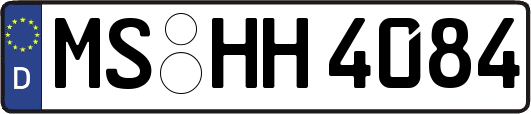 MS-HH4084