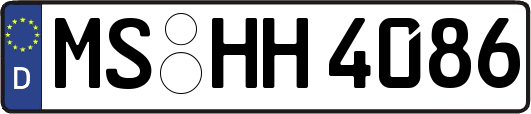 MS-HH4086